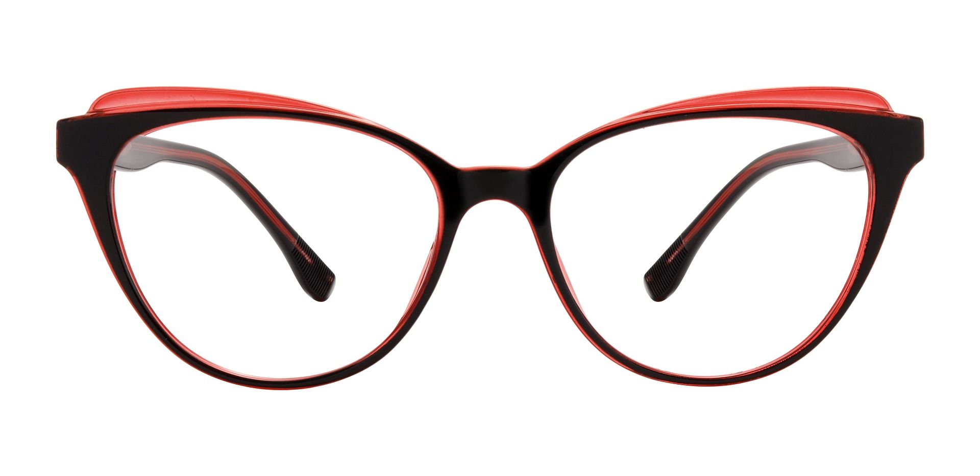 Meera Cat Eye eyeglasses