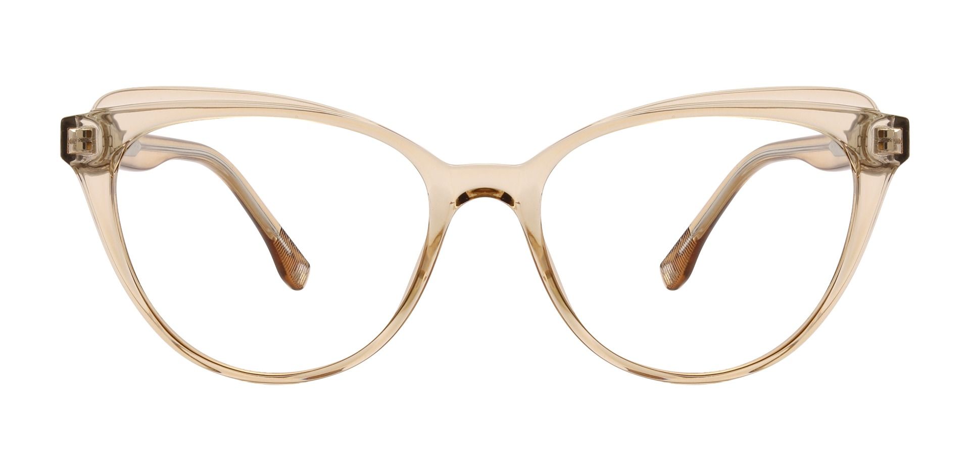 Meera Cat Eye eyeglasses