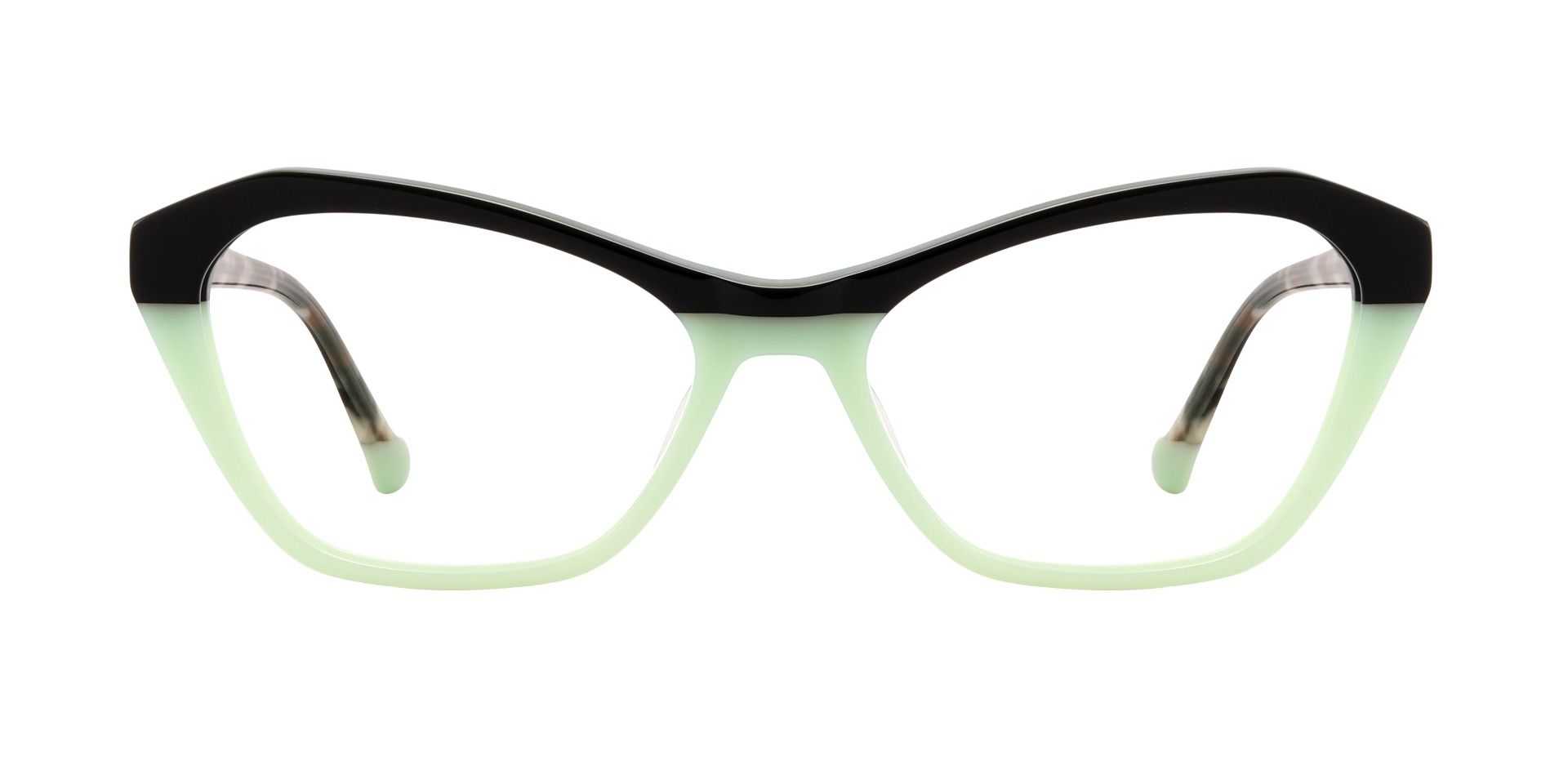 Audrey Cat Eye