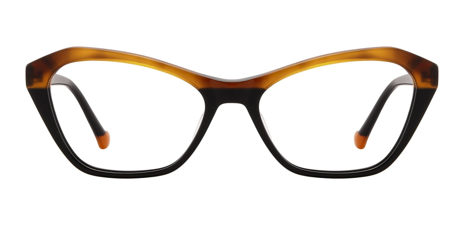 Audrey Cat Eye eyeglasses