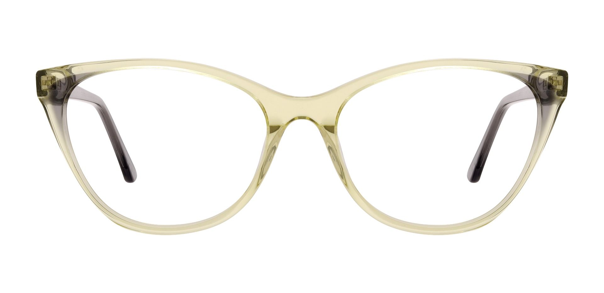 Sexton Cat Eye eyeglasses