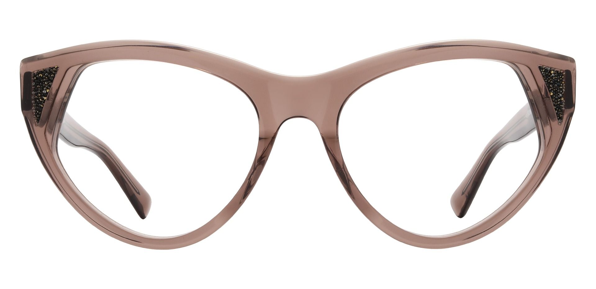 Bayside Cat Eye eyeglasses