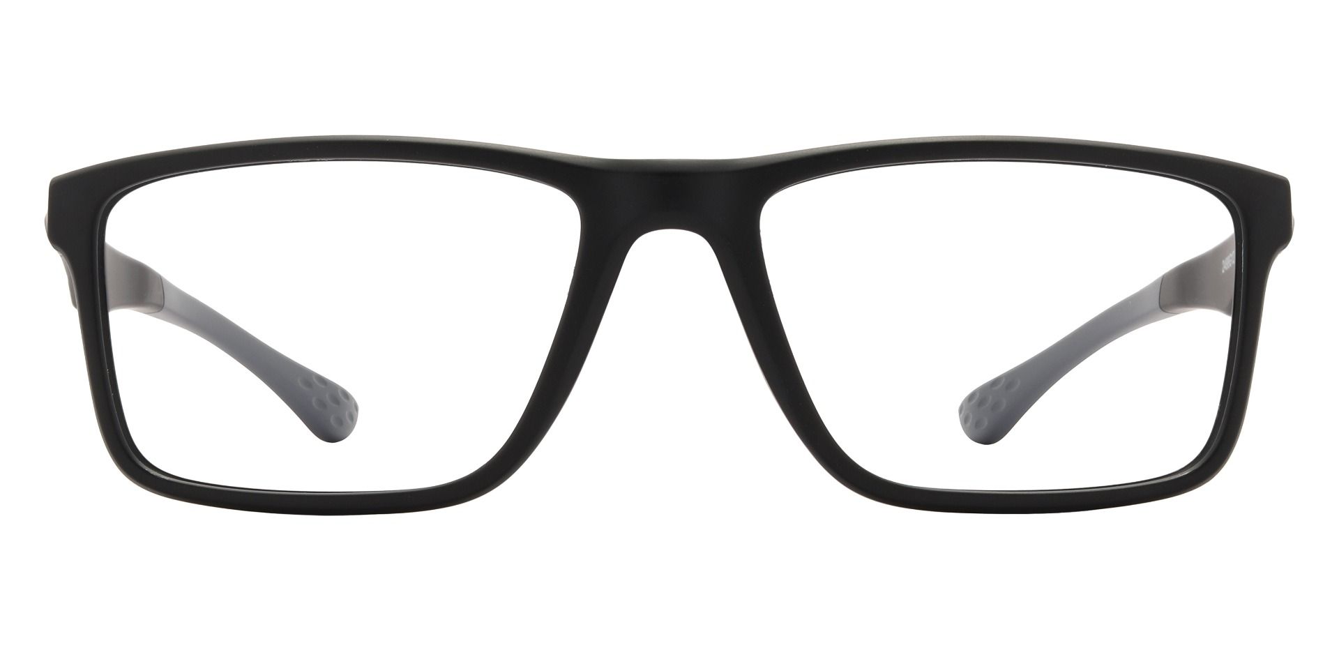 Taft Rectangle eyeglasses
