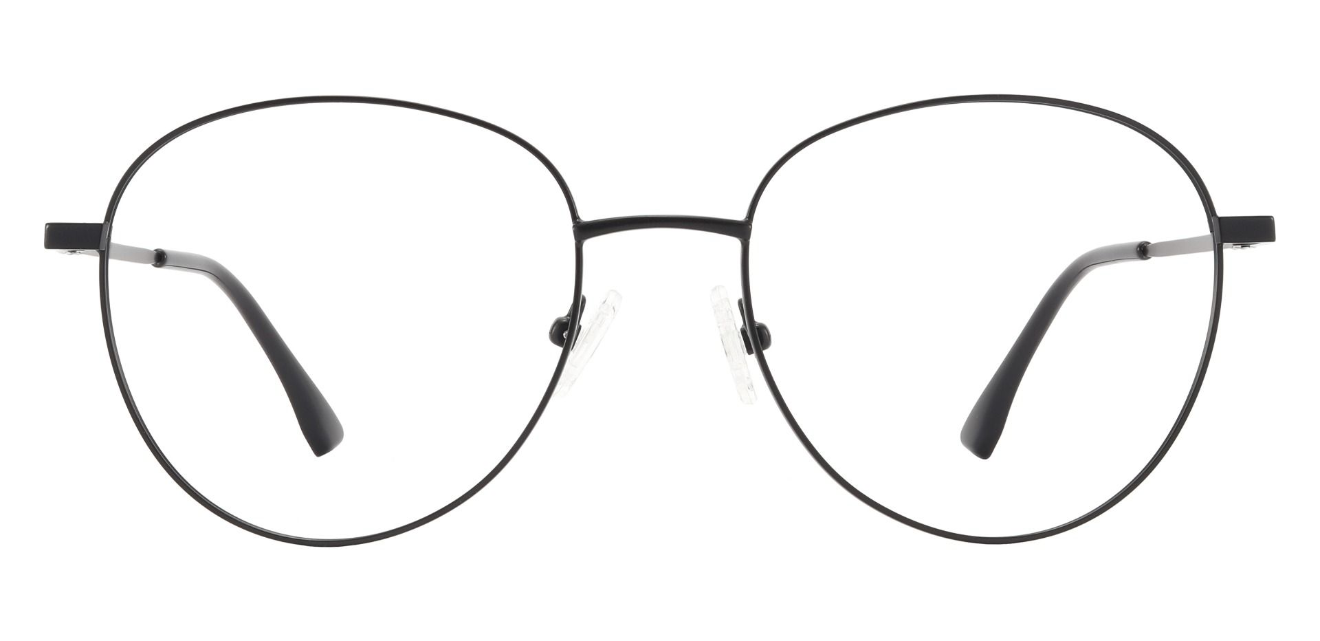  Calliope Oval eyeglasses
