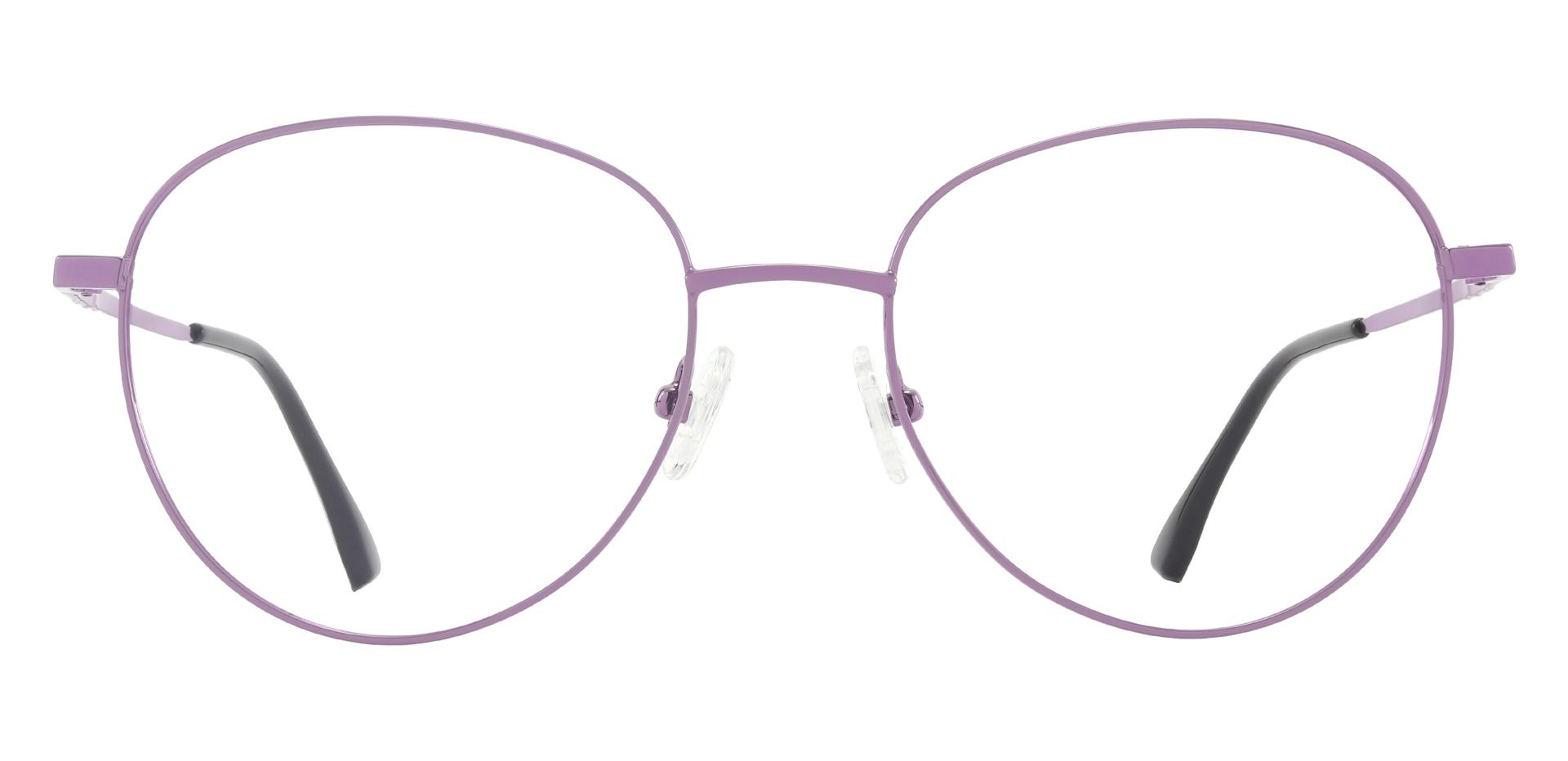  Calliope Oval eyeglasses