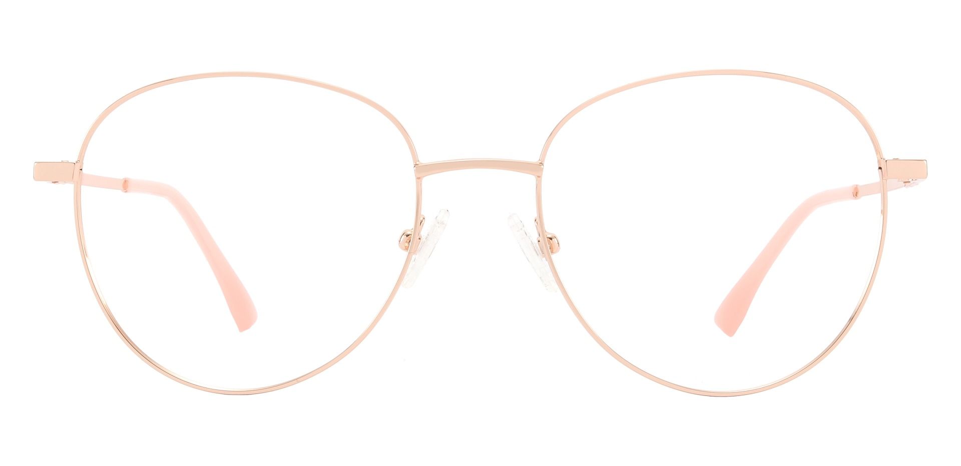 Calliope Oval eyeglasses