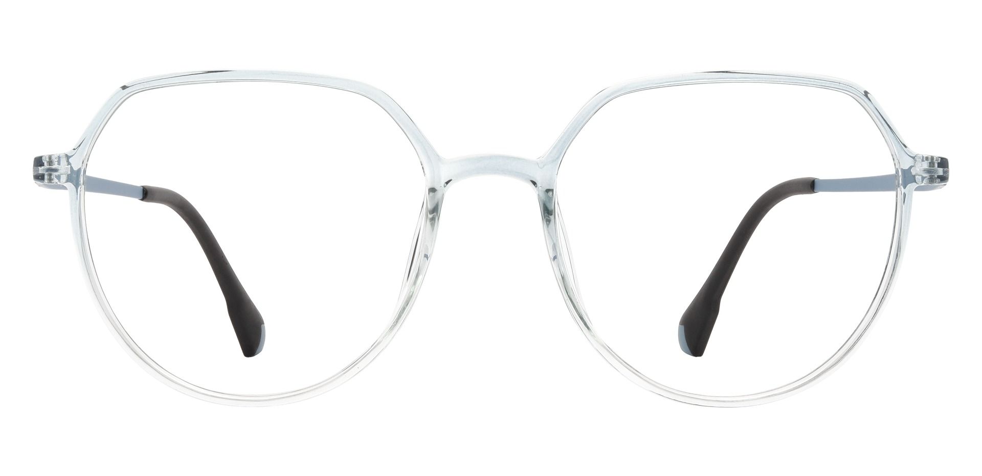  Sophia Geometric eyeglasses