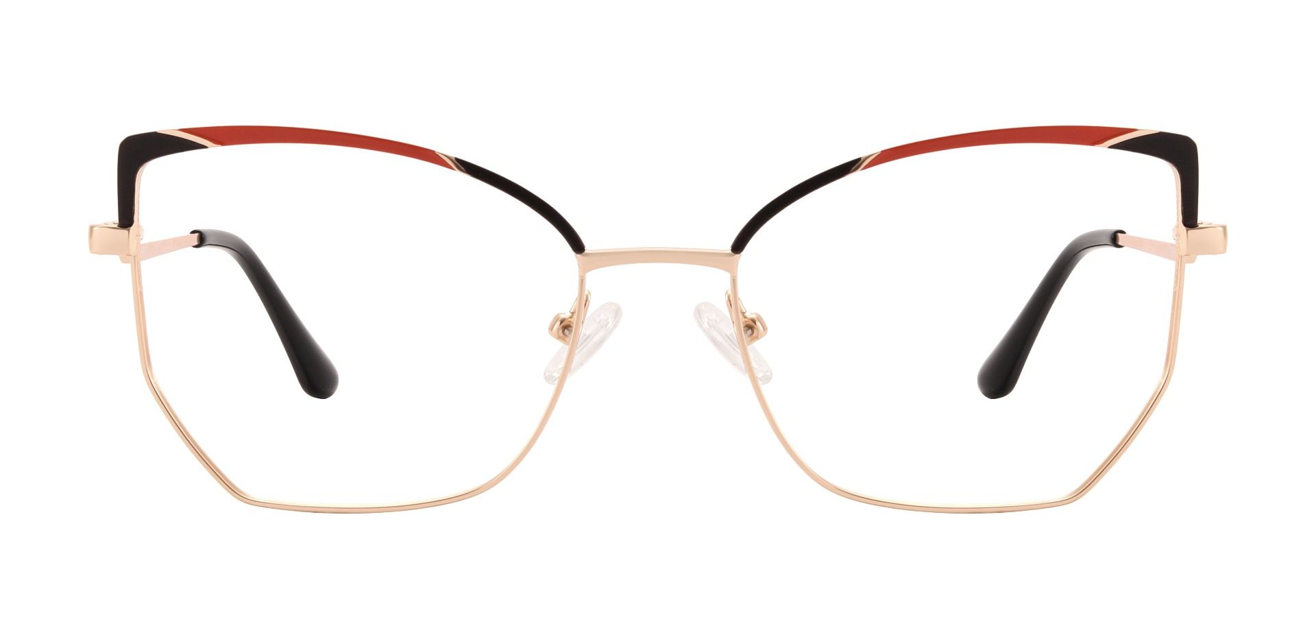 Giada Cat Eye eyeglasses