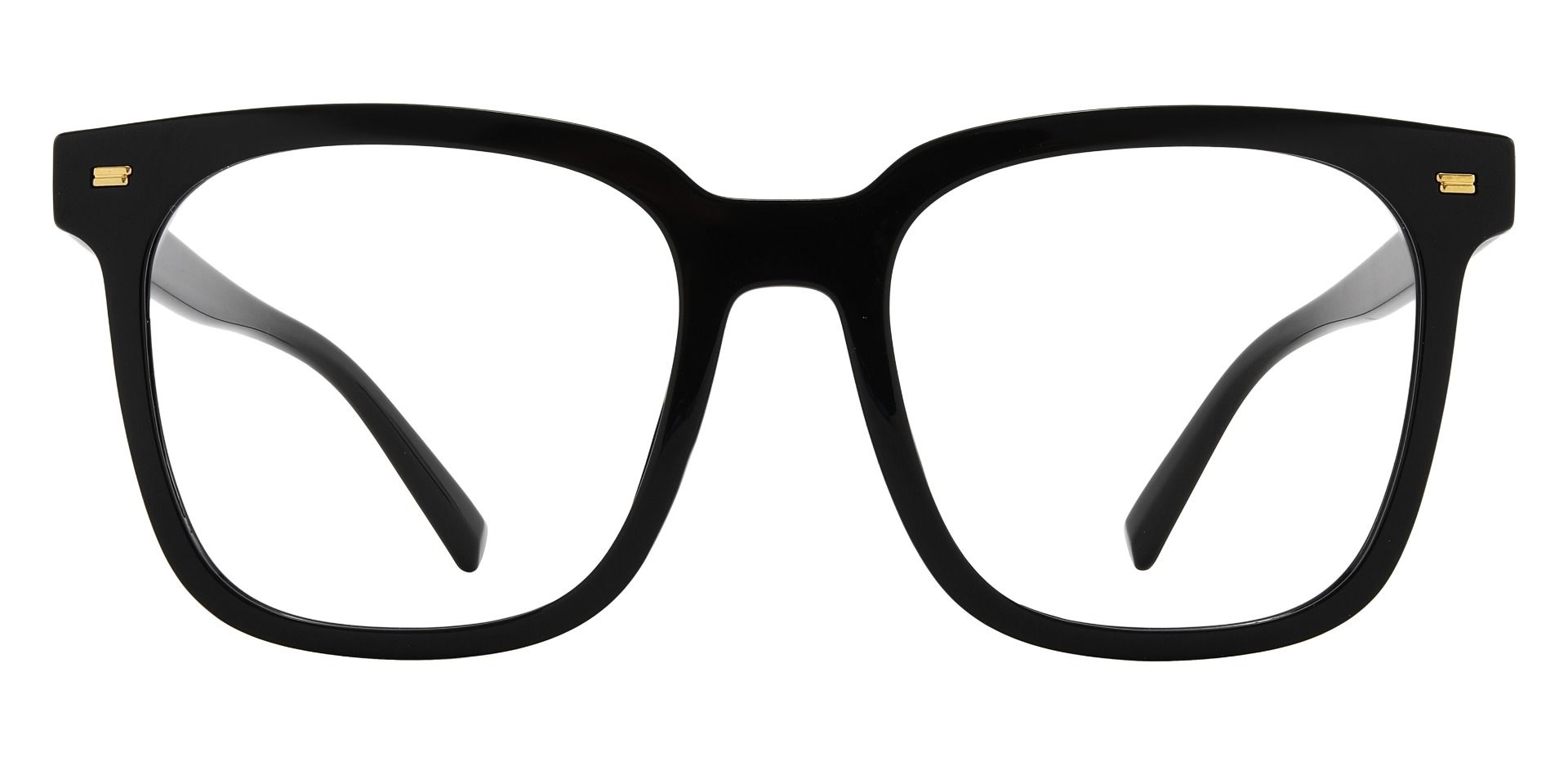 Barnum Oversized eyeglasses