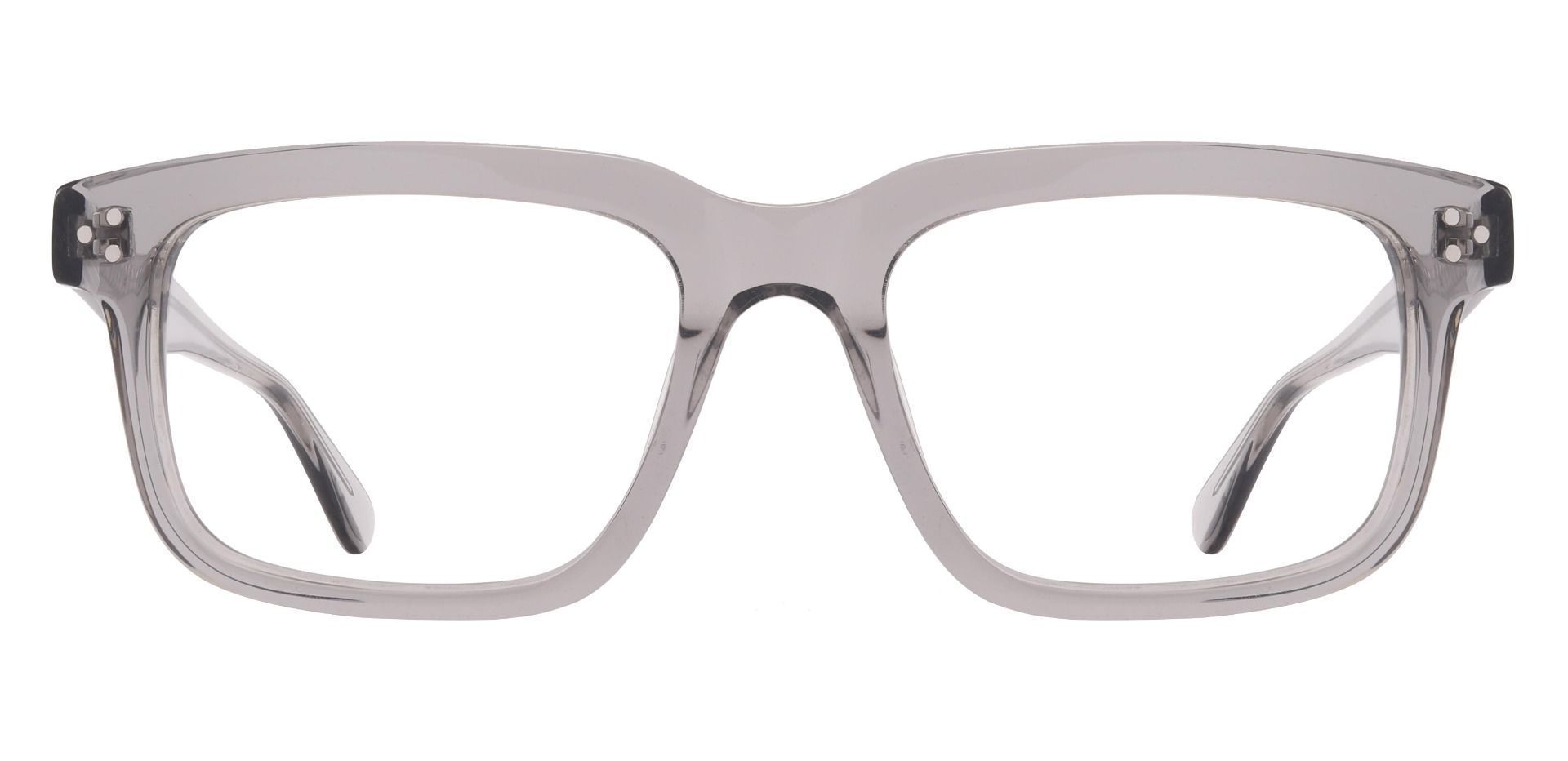Charlie Rectangle eyeglasses