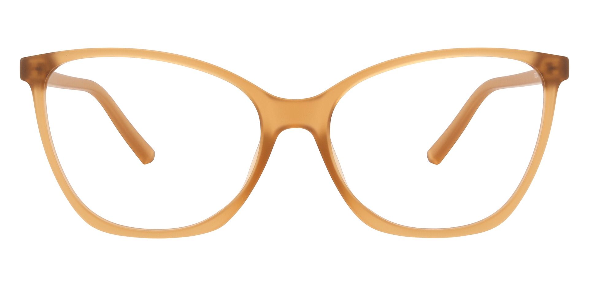 Kepper Cat Eye eyeglasses