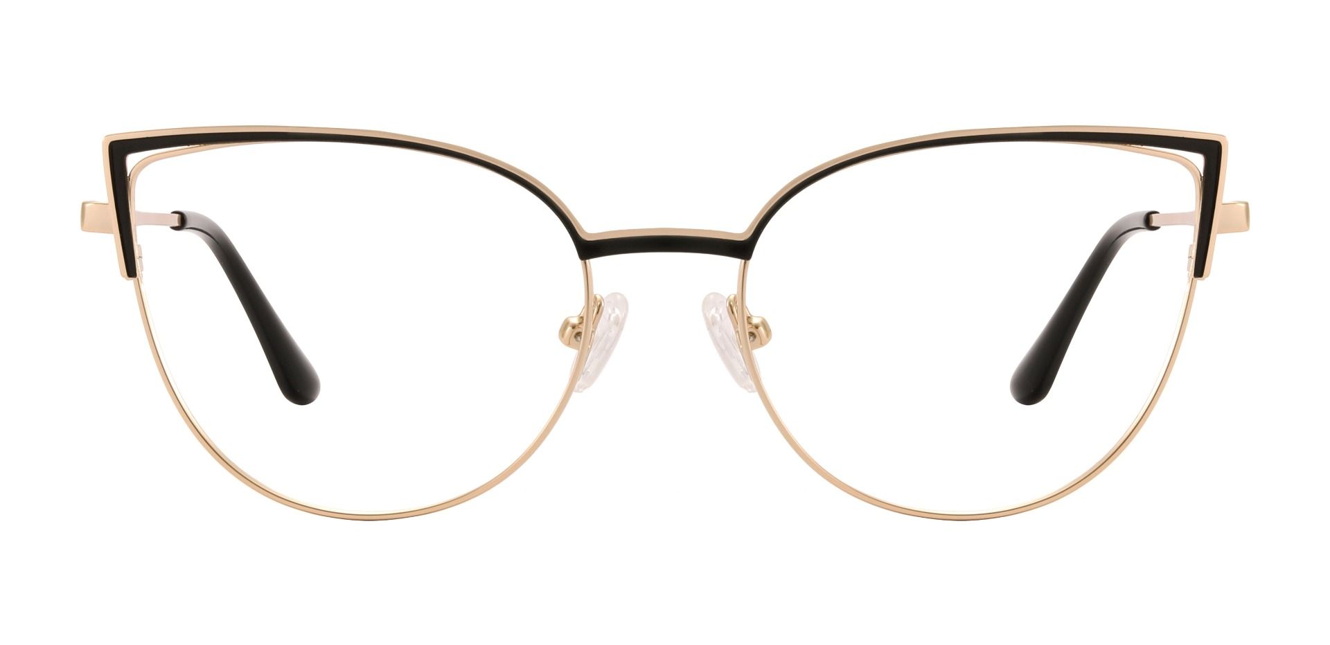 Marnie Cat Eye
