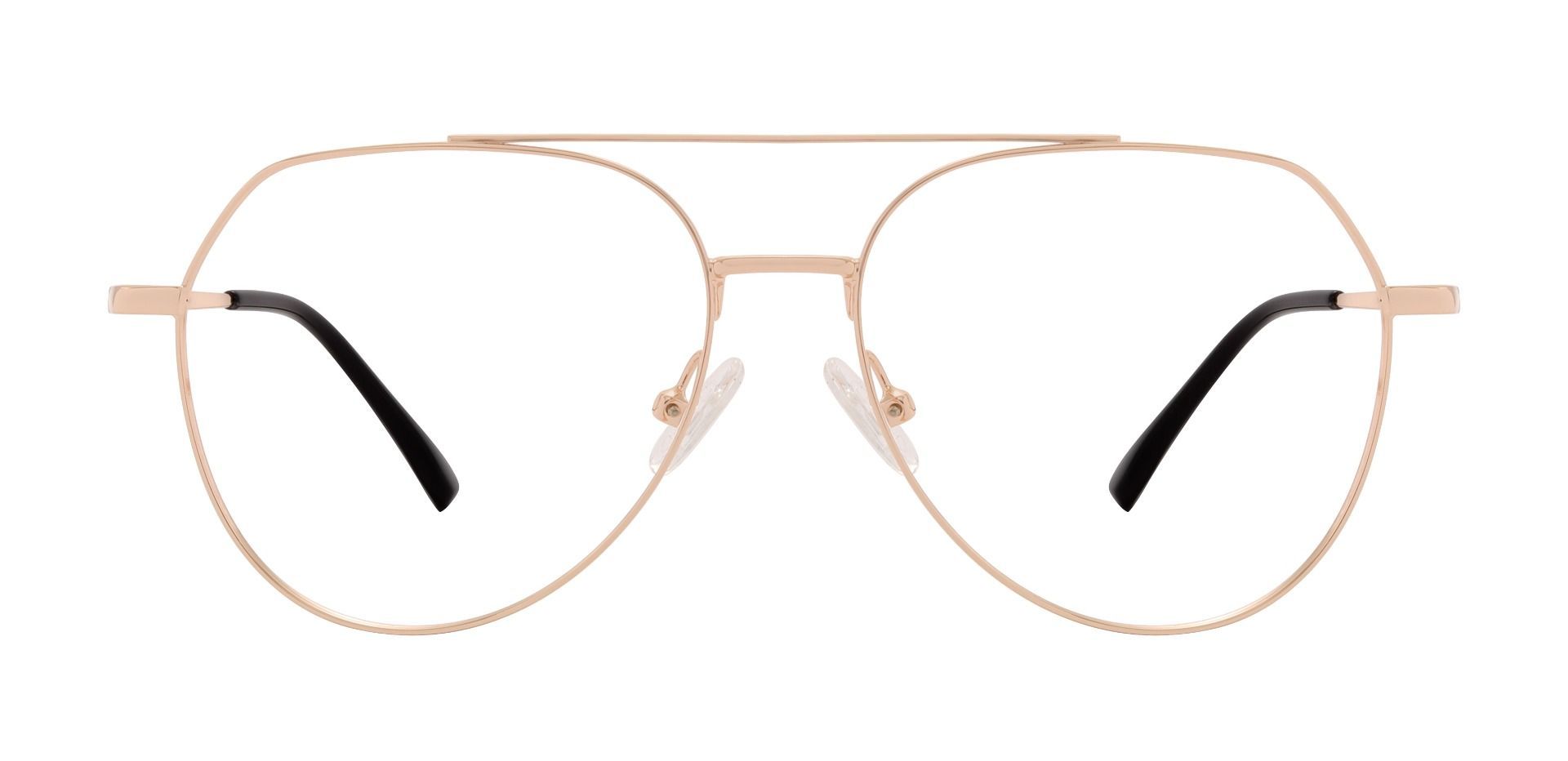 Hathaway Aviator eyeglasses