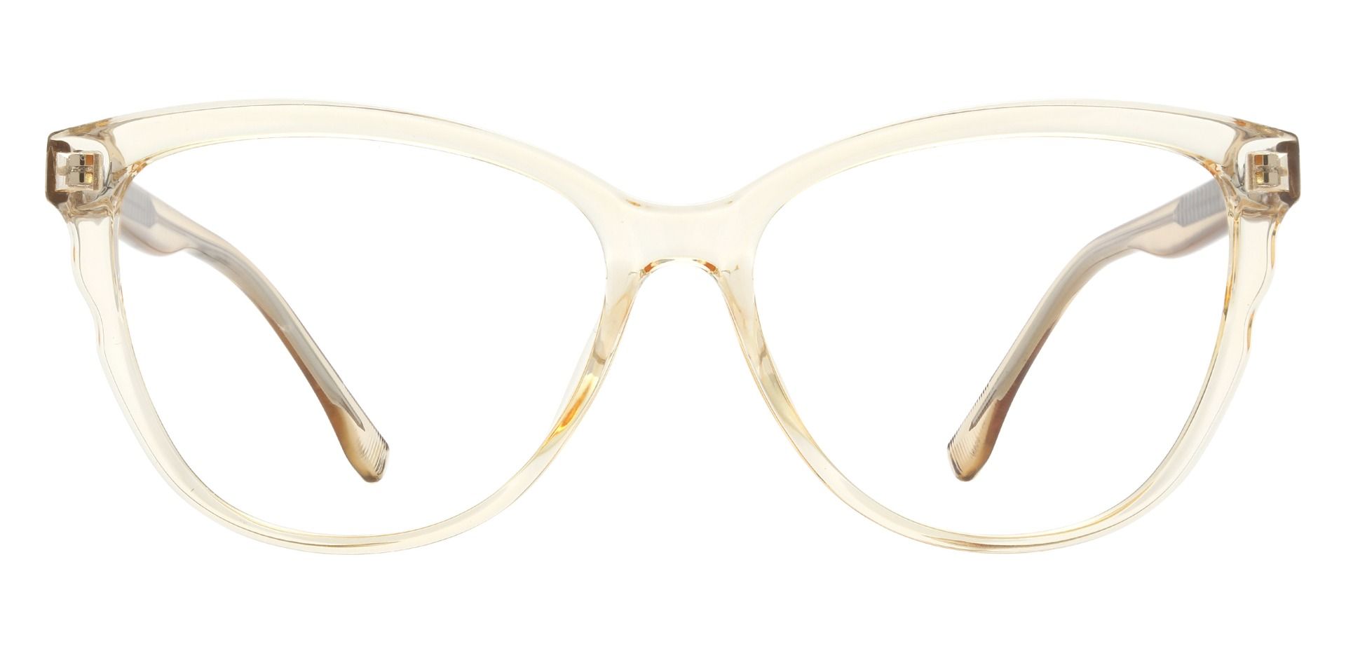 Malverne Cat Eye eyeglasses