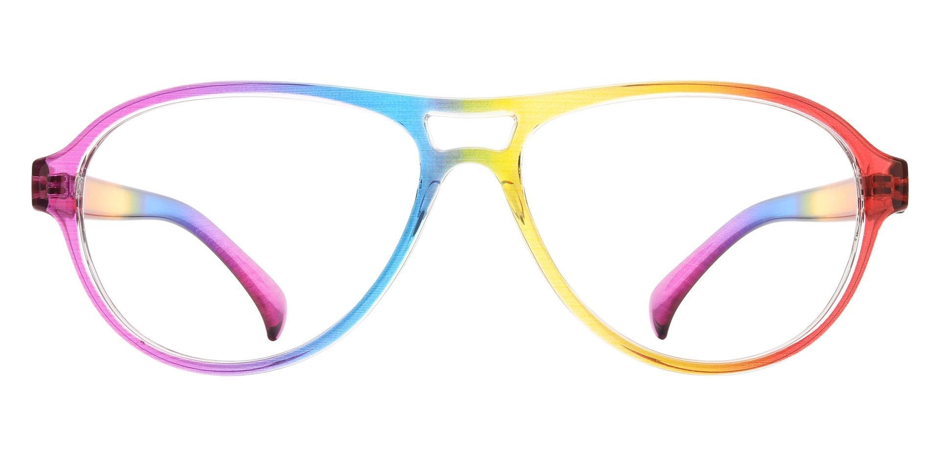 Wexford Aviator eyeglasses