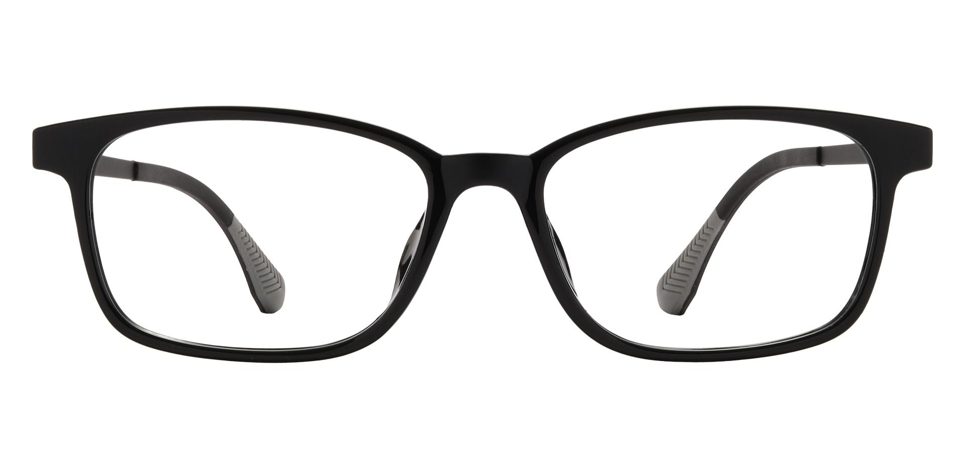 Medina Rectangle eyeglasses