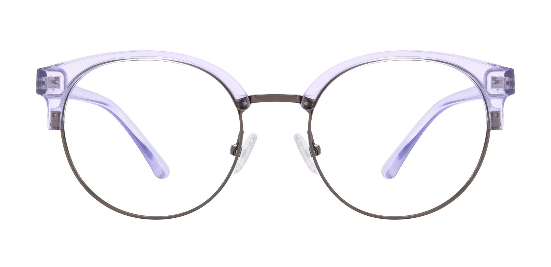McKee Browline eyeglasses
