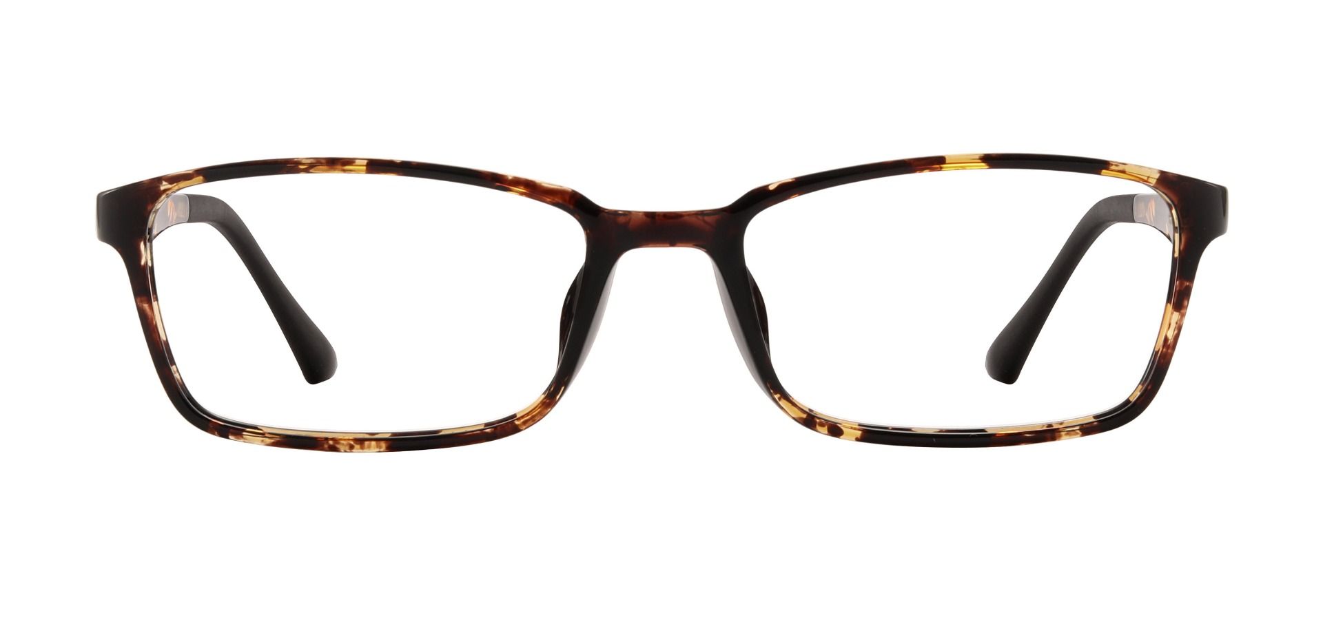 Guadalupe Rectangle eyeglasses
