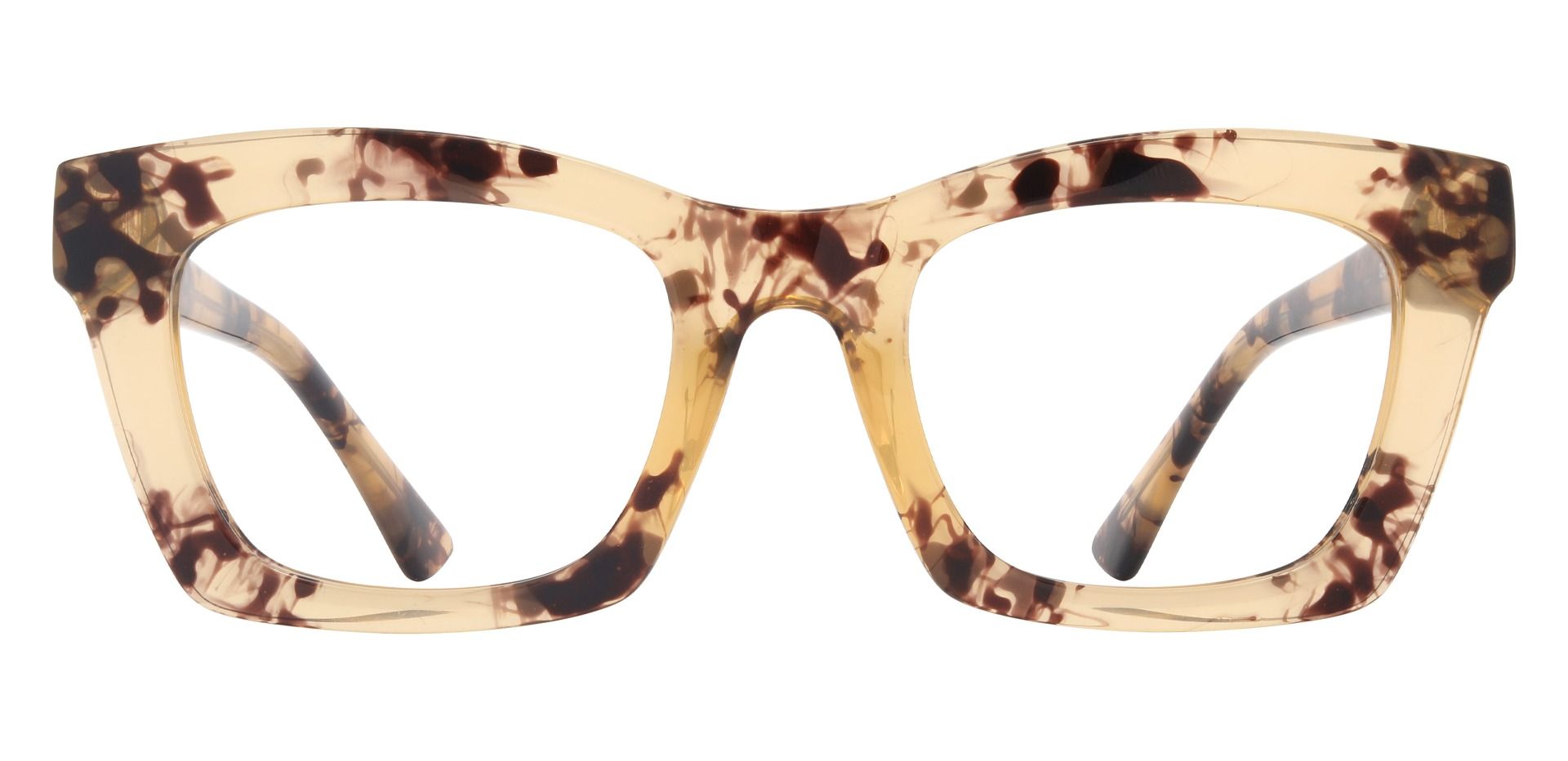 Grady Rectangle eyeglasses