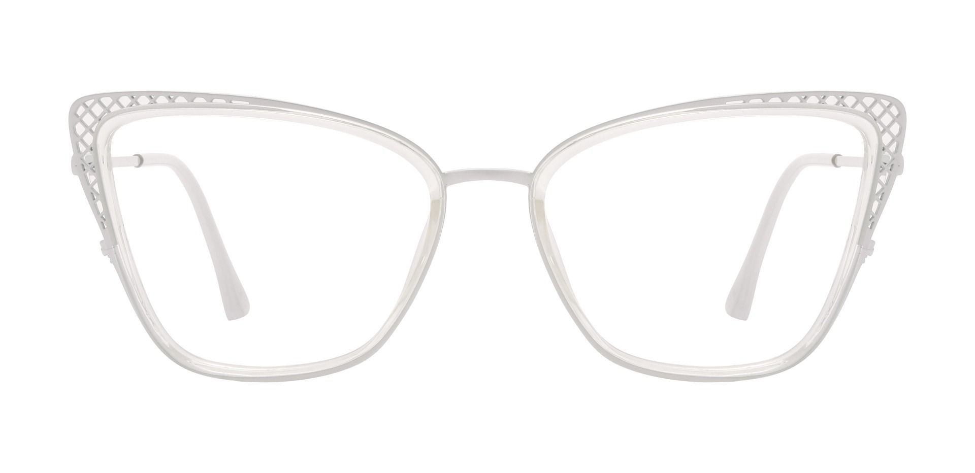 Omaha Cat Eye eyeglasses