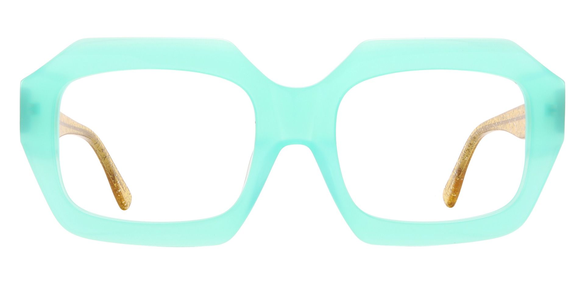 Springfield Geometric eyeglasses