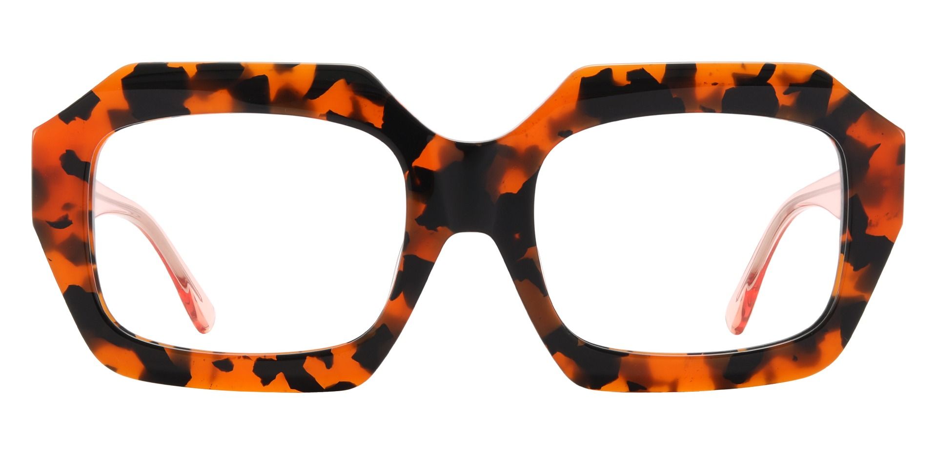 Springfield Geometric eyeglasses