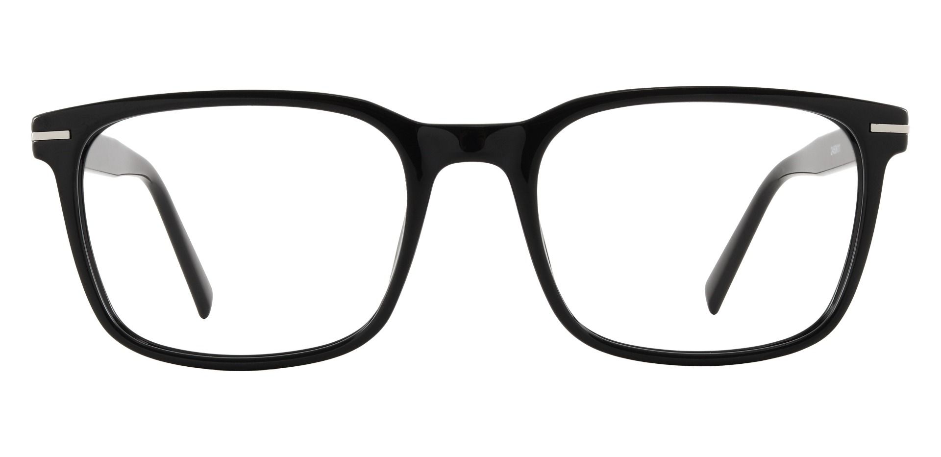 Hayden Rectangle eyeglasses
