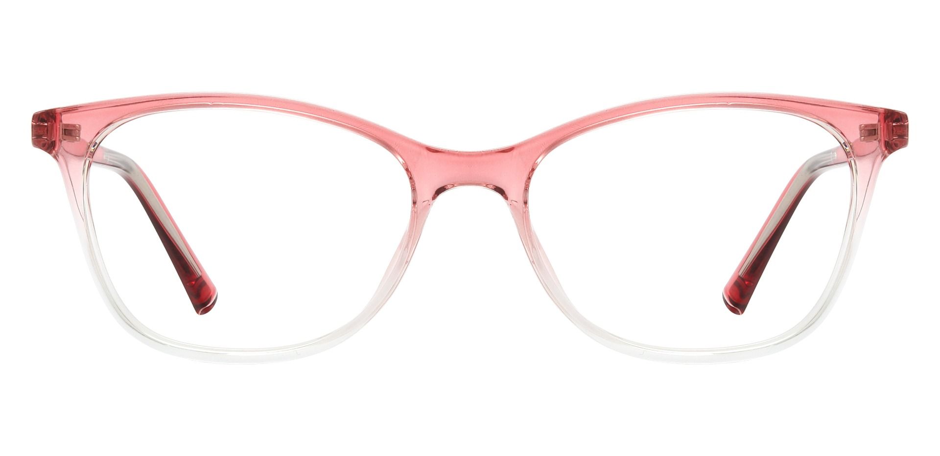 Lynn Square eyeglasses