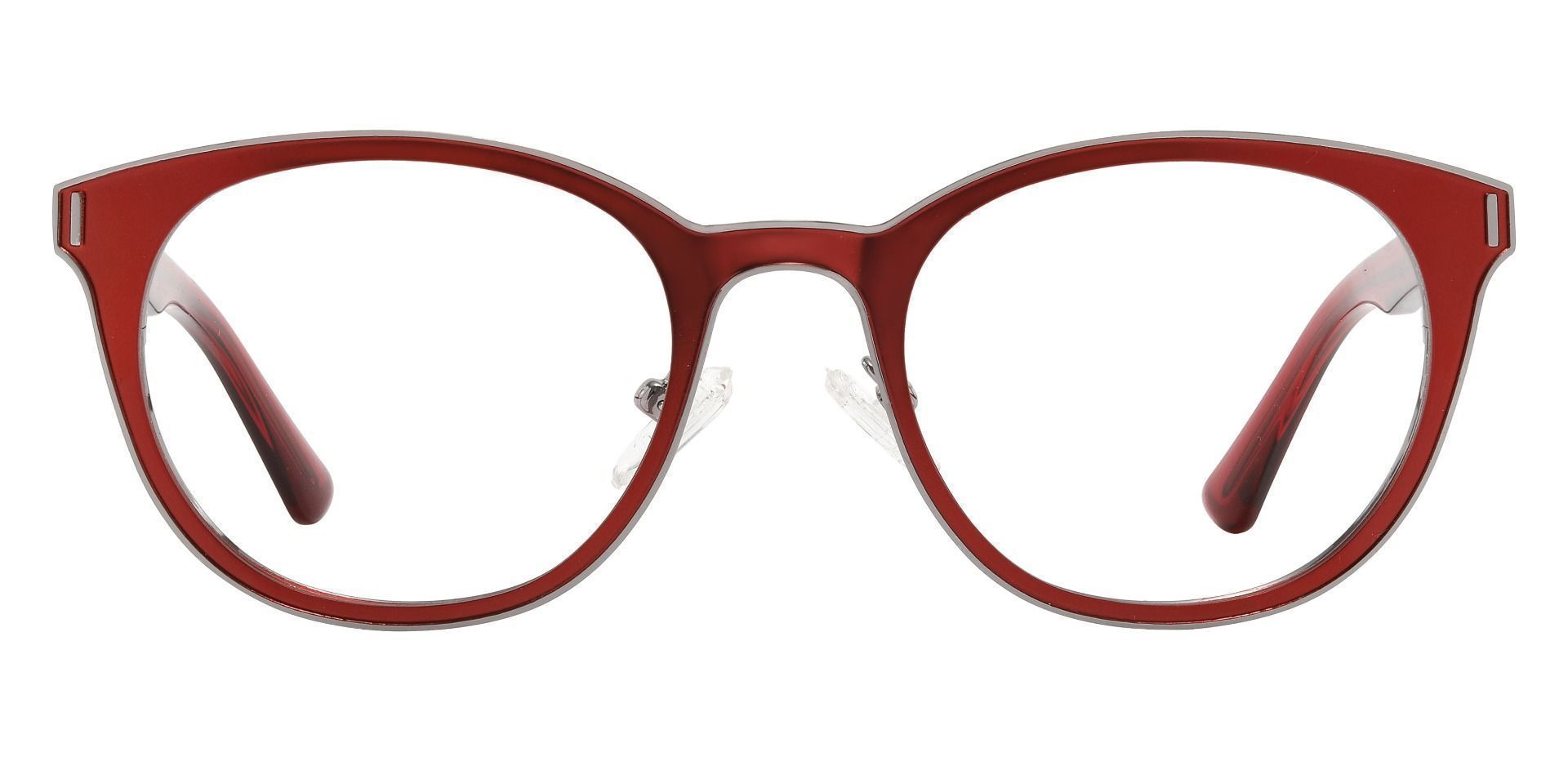 Oran Oval eyeglasses