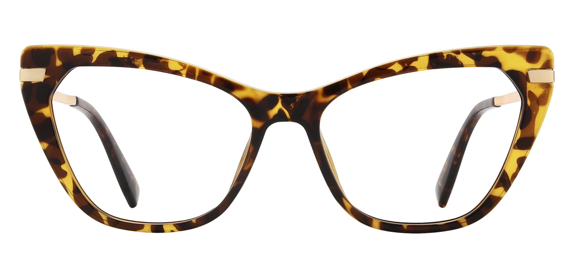 Coronado Cat Eye eyeglasses