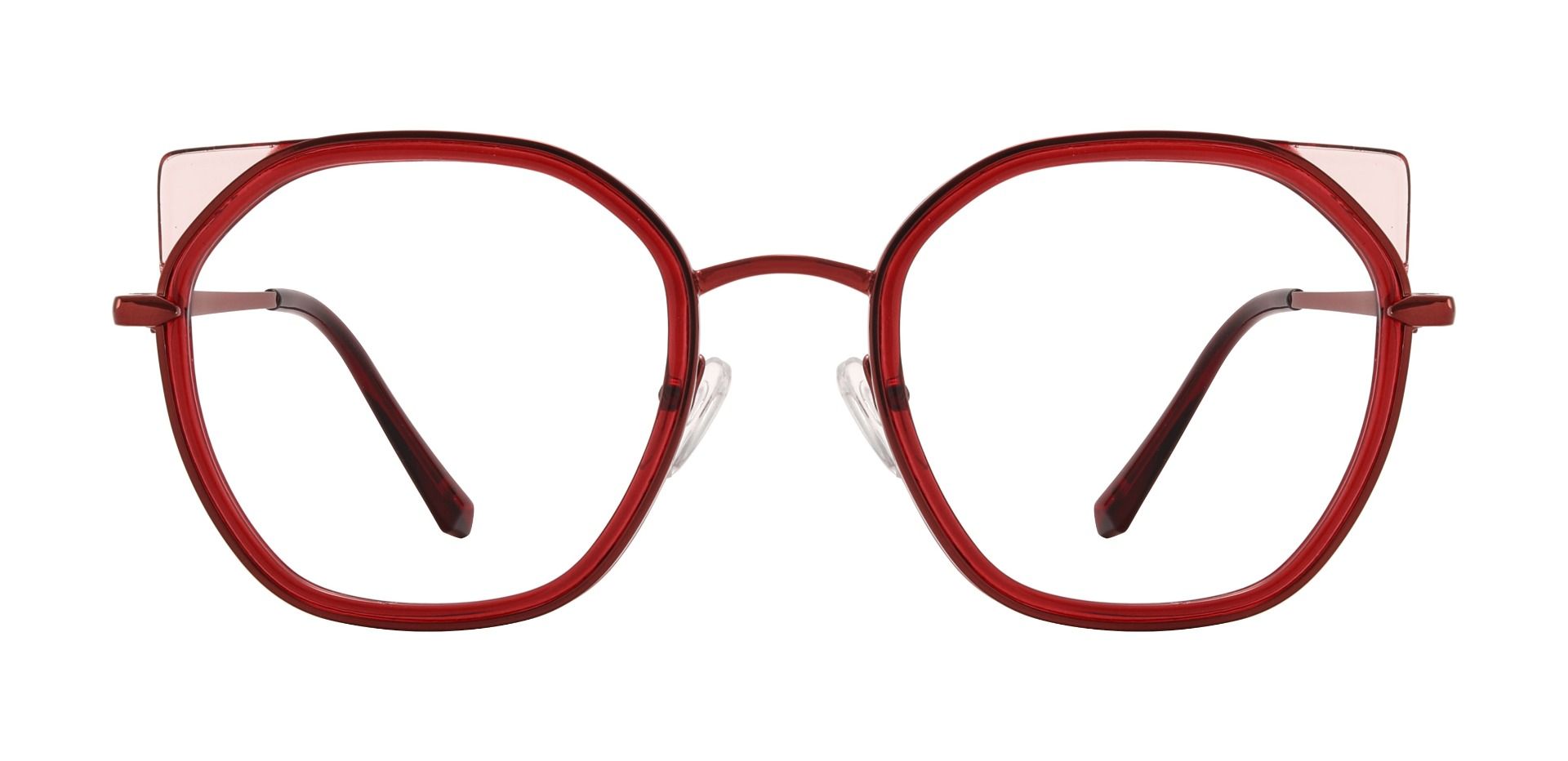 Marissa Geometric eyeglasses