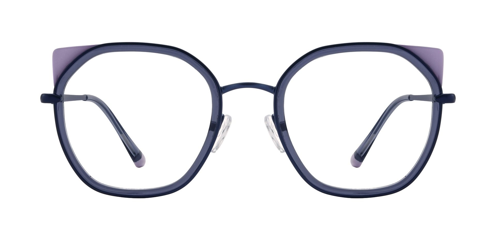 Marissa Geometric eyeglasses