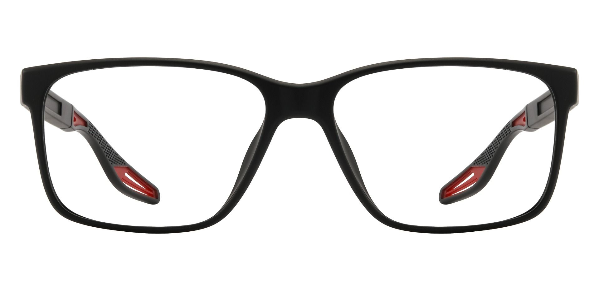 Ryan Rectangle eyeglasses