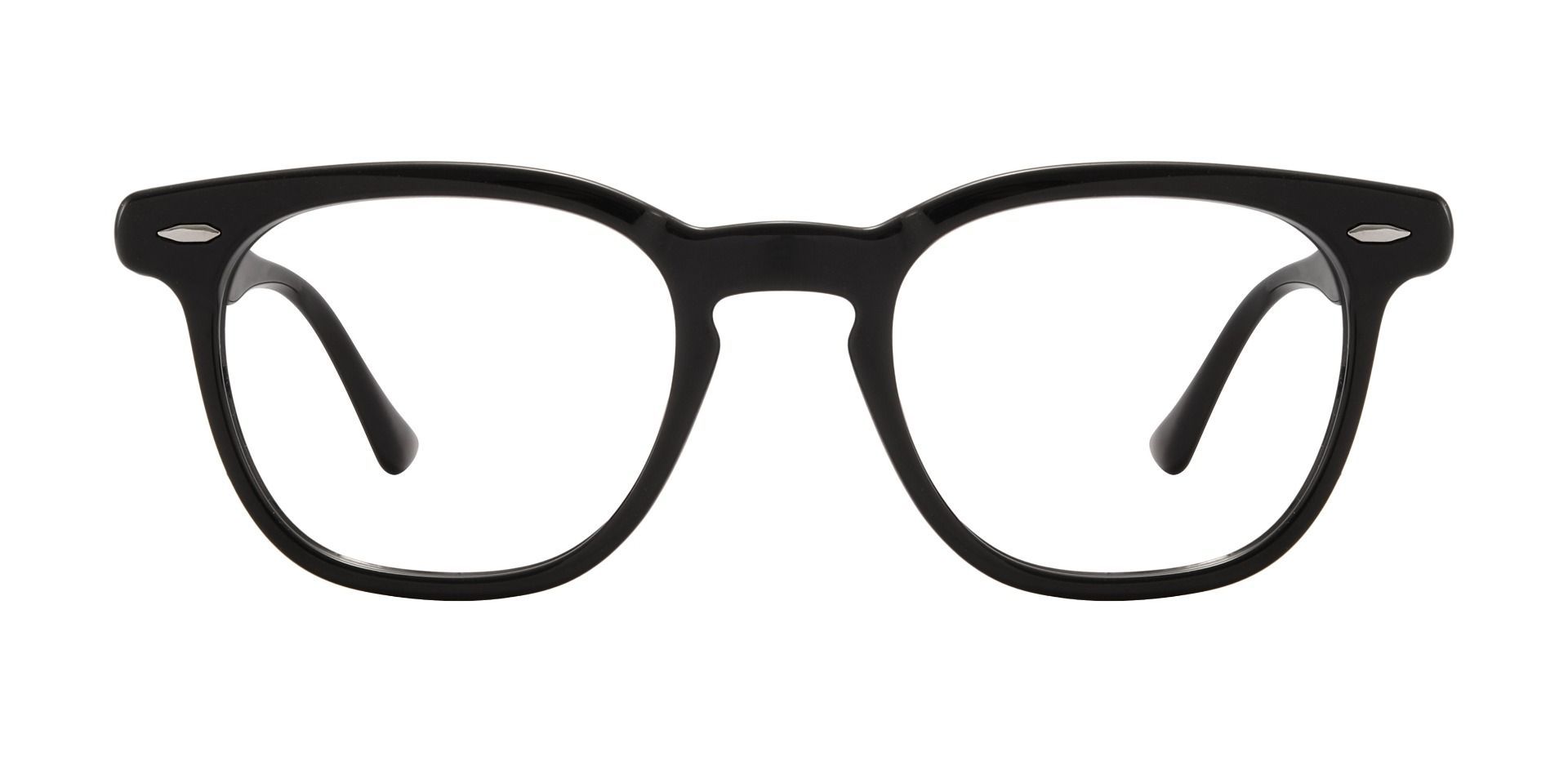 Lacie Square eyeglasses