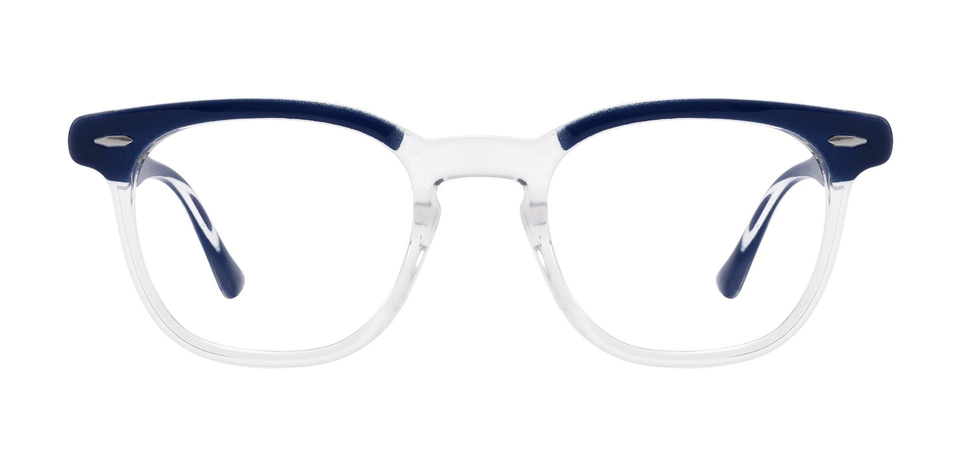 Lacie Square eyeglasses