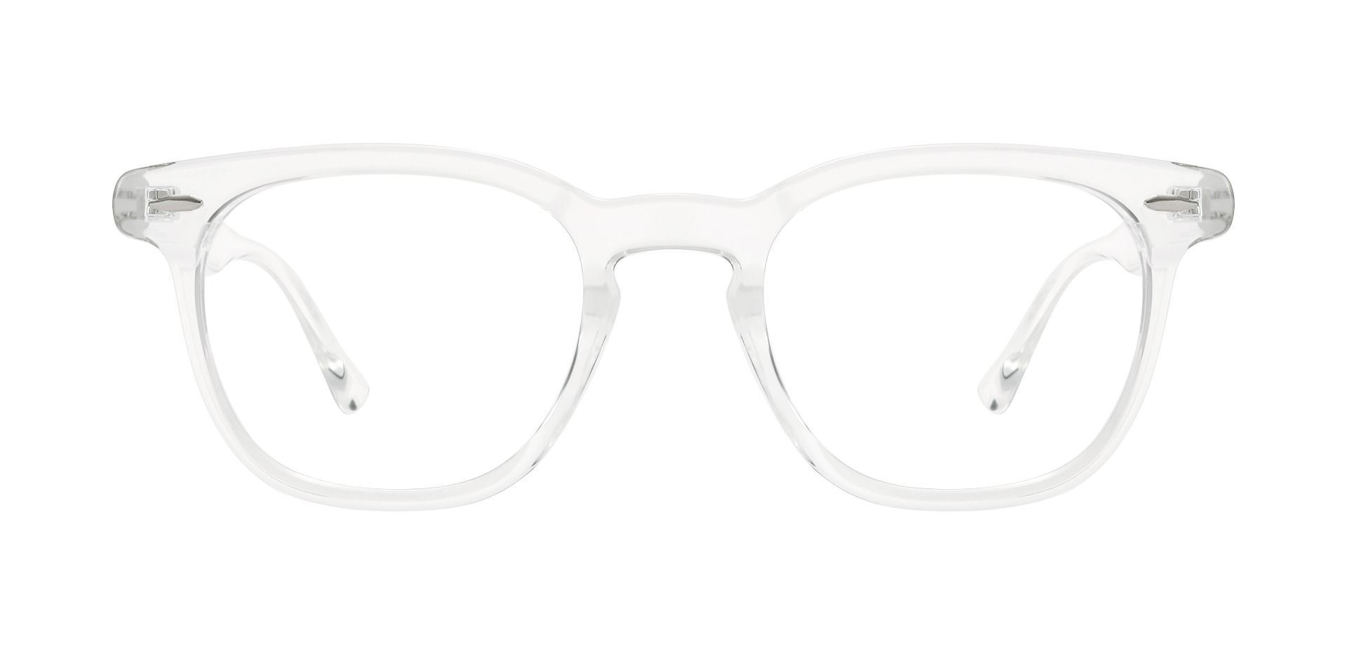 Lacie Square eyeglasses