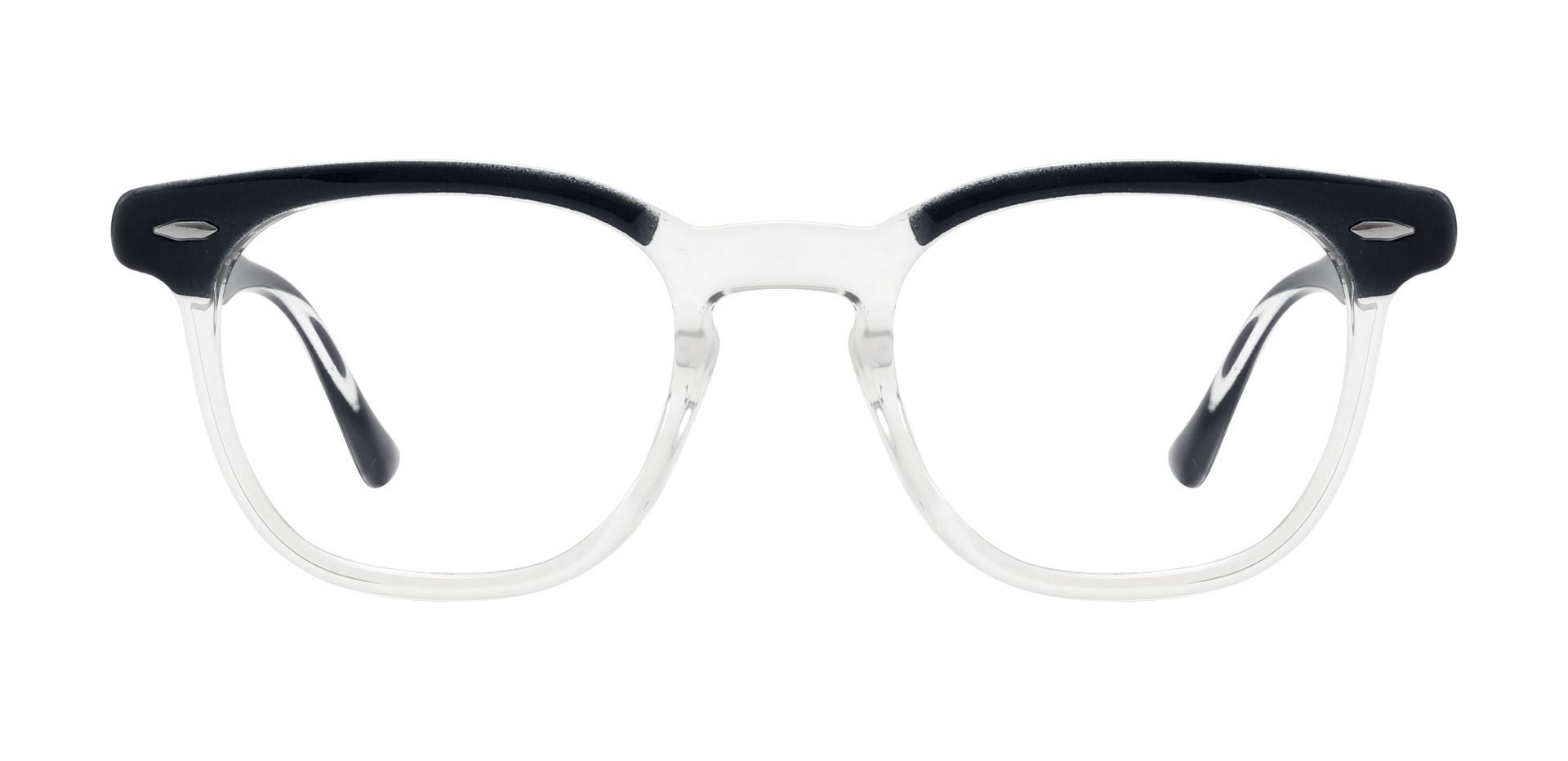 Lacie Square eyeglasses