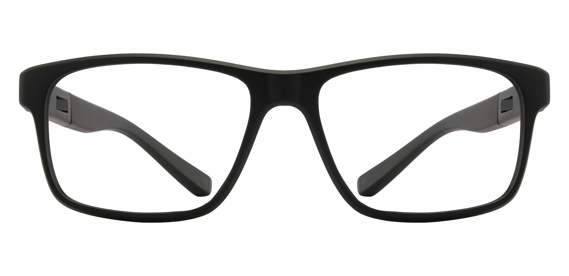Ethan Rectangle eyeglasses