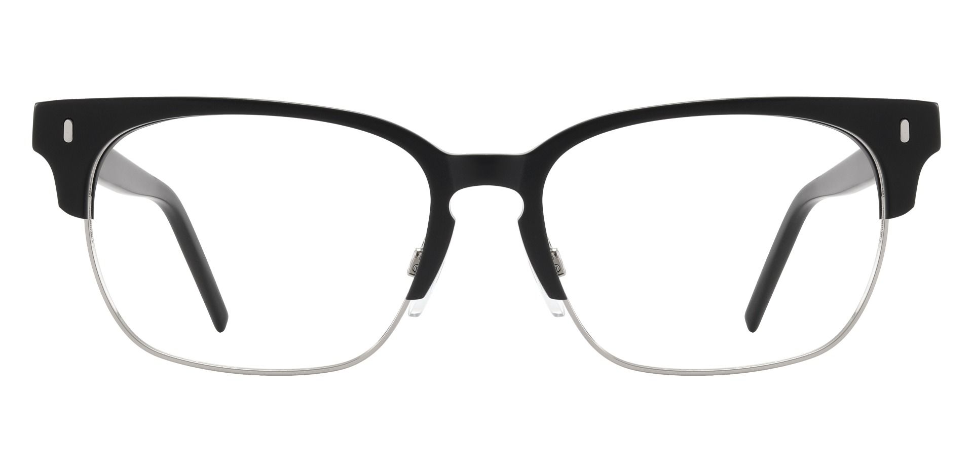 Dora Browline eyeglasses