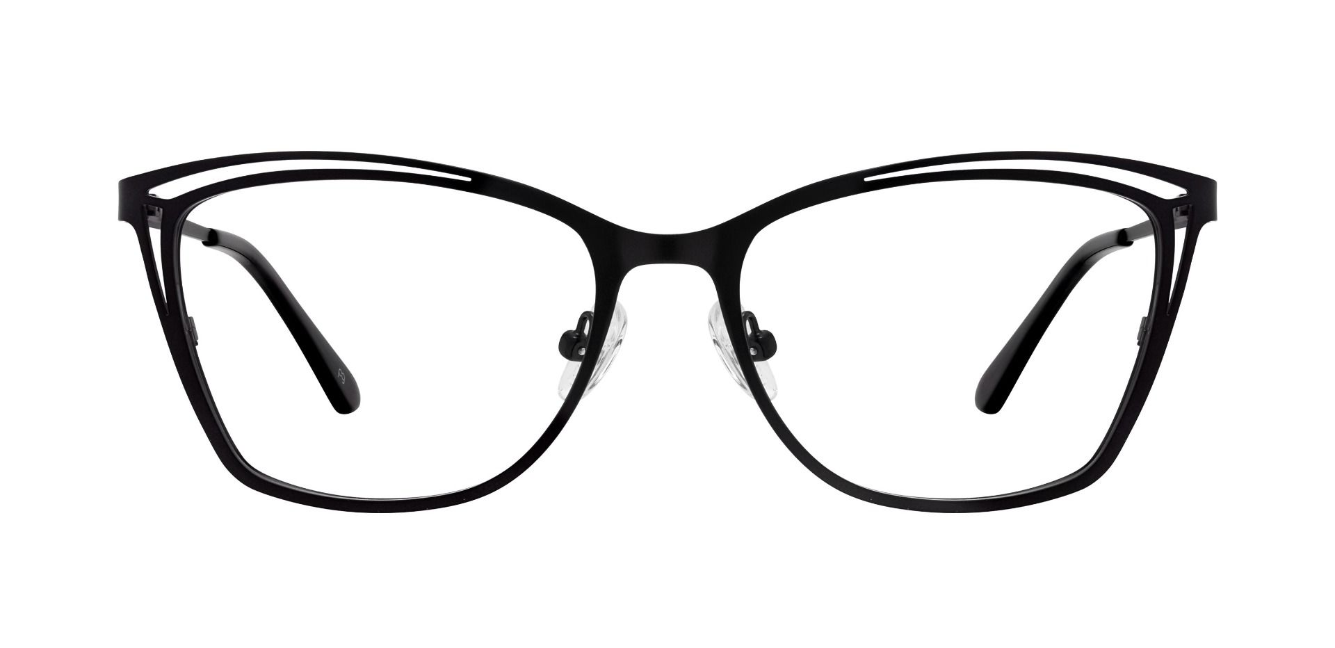 Glendale Cat Eye eyeglasses