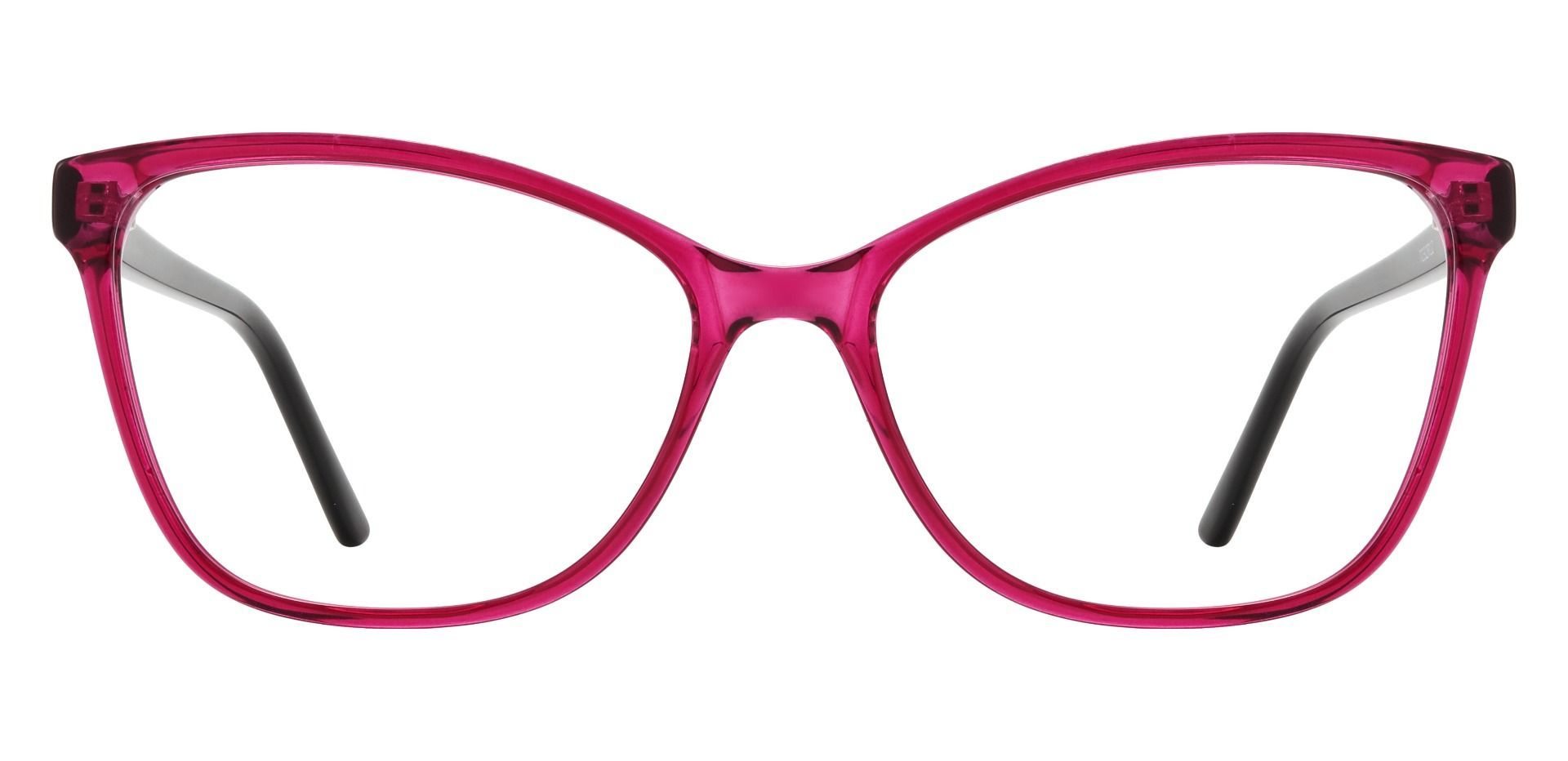 Belview Cat Eye eyeglasses