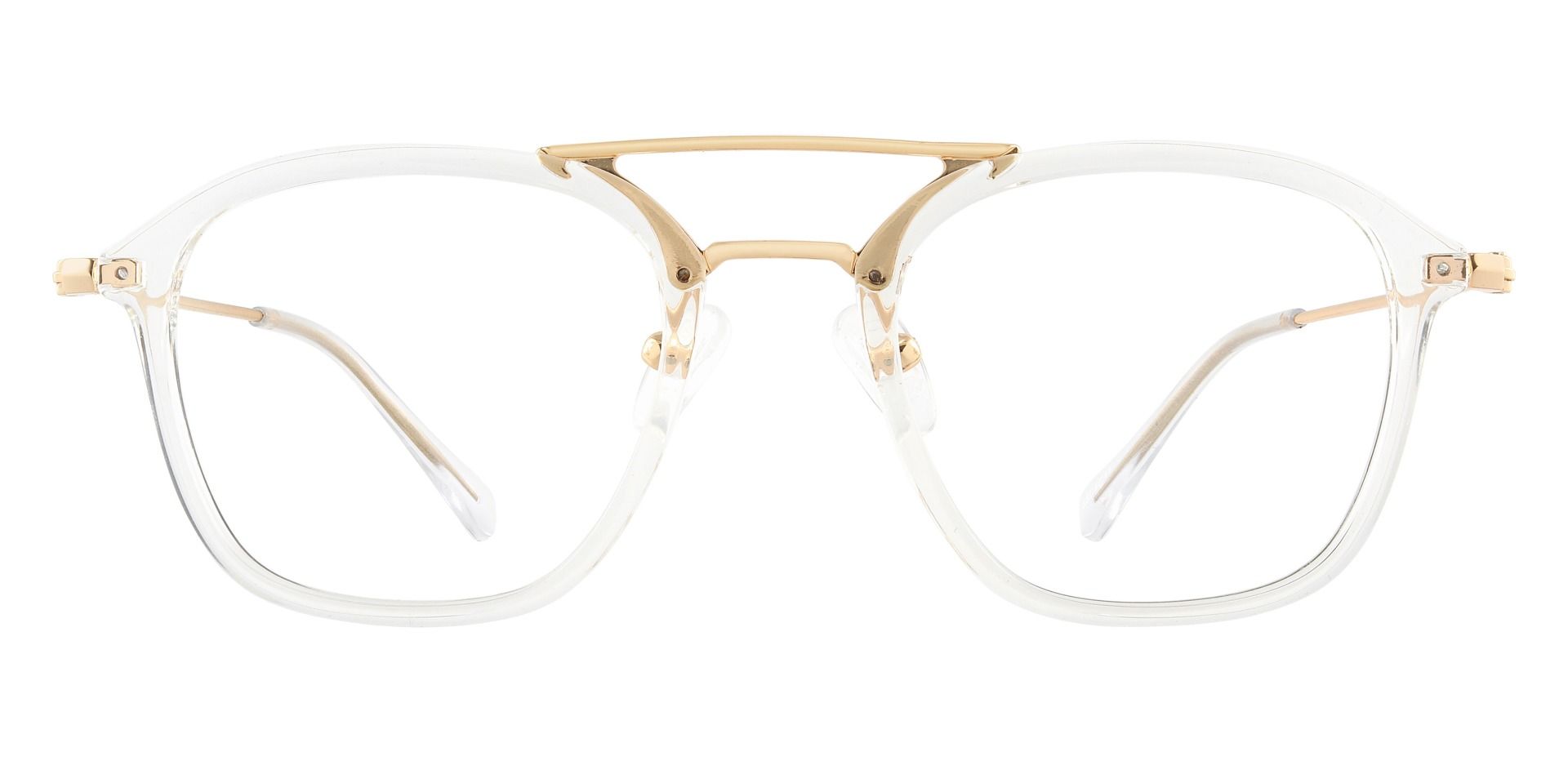Landry Aviator eyeglasses