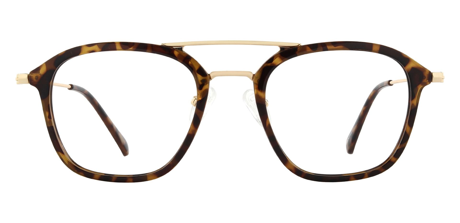 Landry Aviator eyeglasses