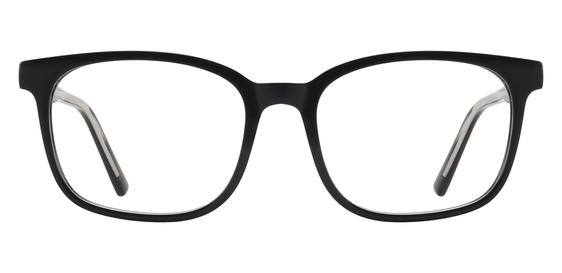 Orwell Rectangle eyeglasses
