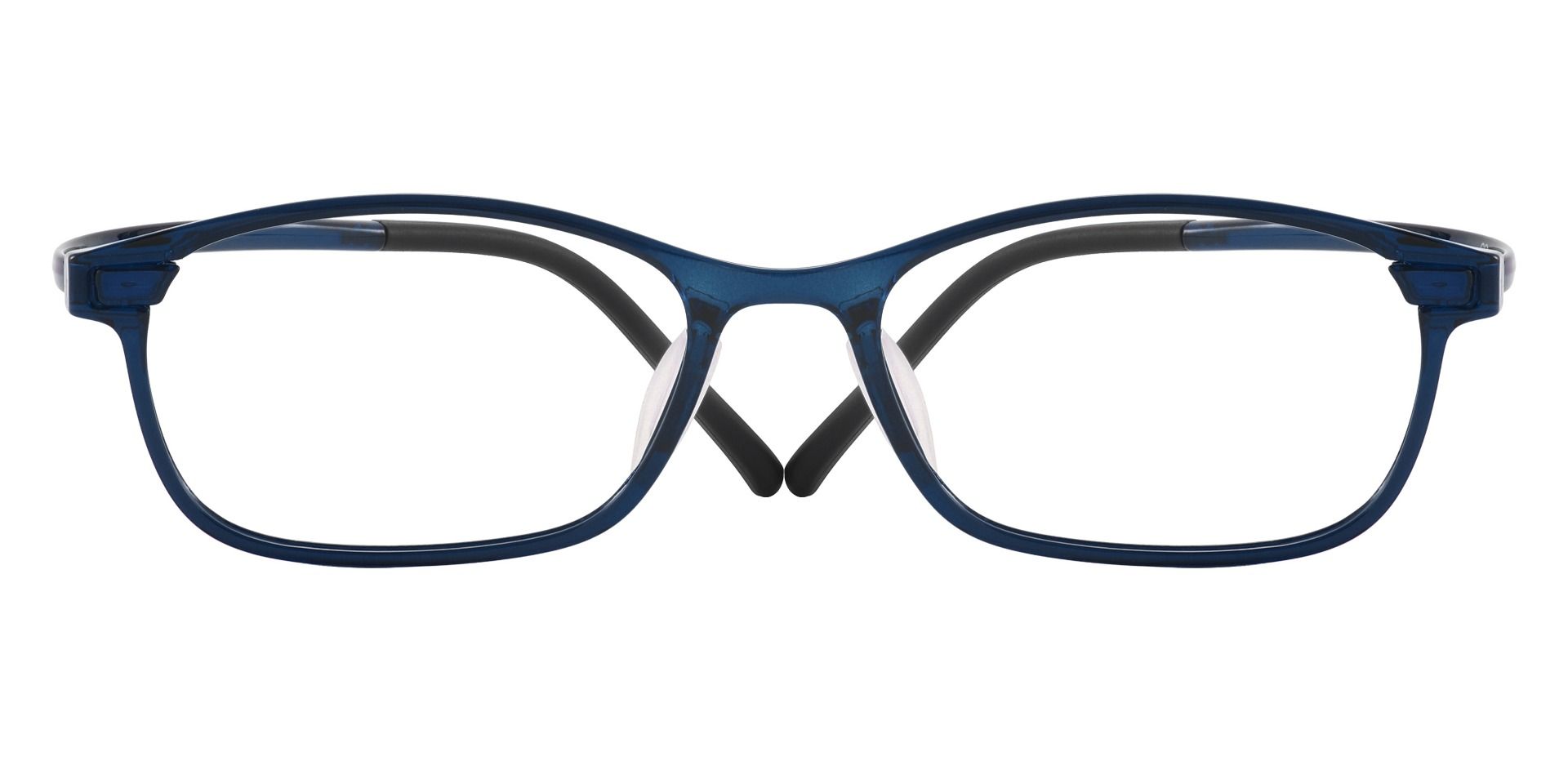 Kaycee Rectangle eyeglasses