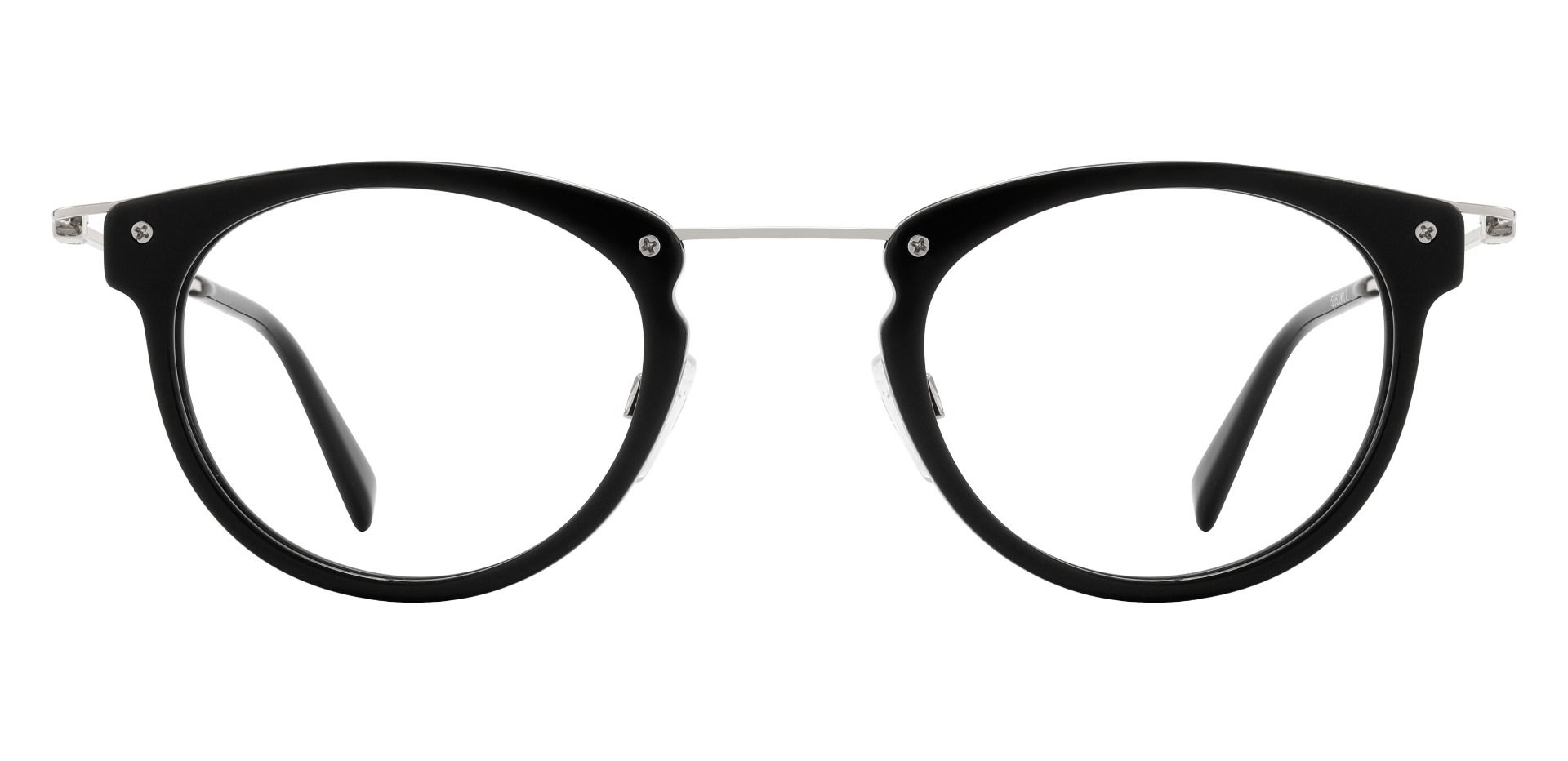 Mai Tai Oval eyeglasses