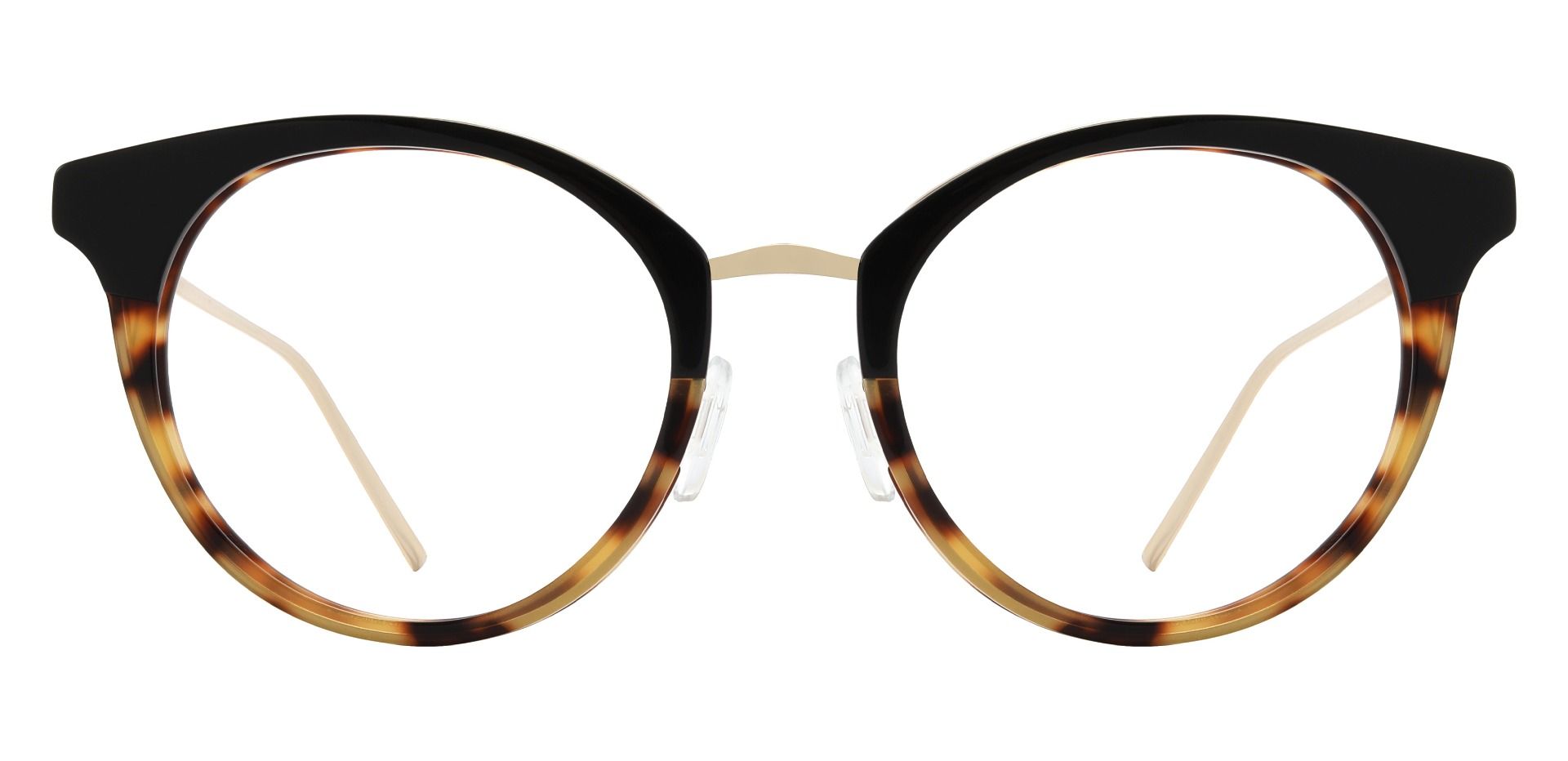 Newport Cat Eye eyeglasses