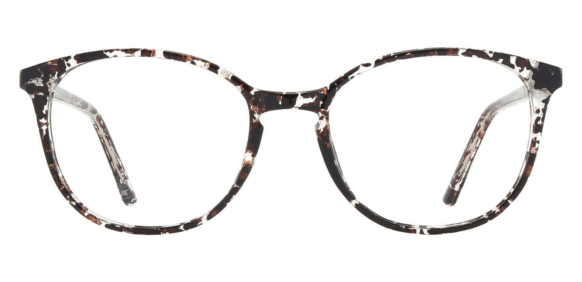 Laticia Oval eyeglasses