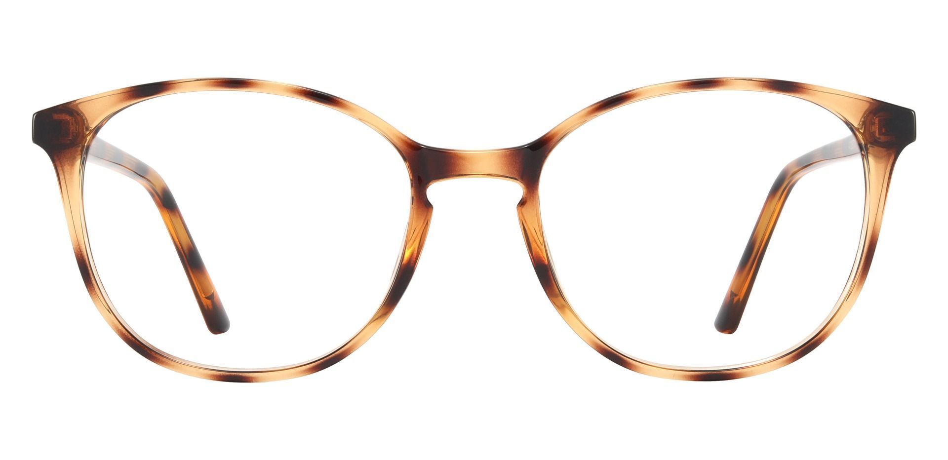 Laticia Oval eyeglasses