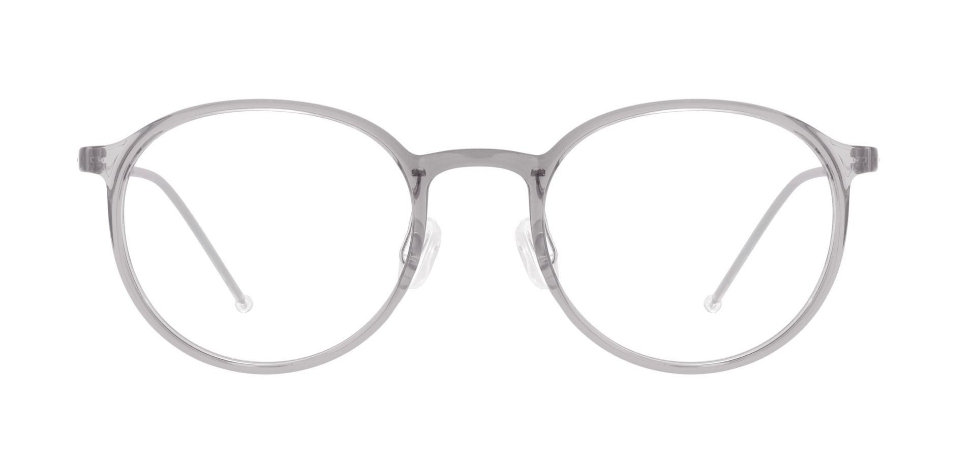 Culver Round eyeglasses
